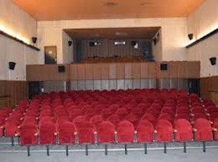 Kino Labin postalo je član Kino mreže