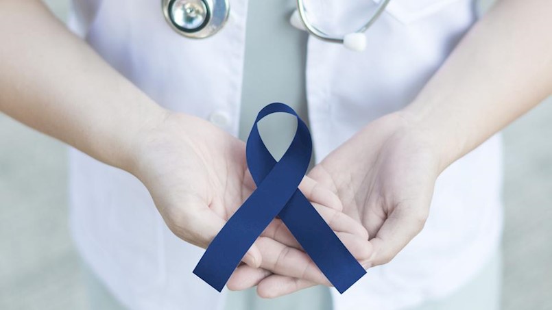U subotu Dan plave vrpce – dan svjesnosti o raku debelog crijeva