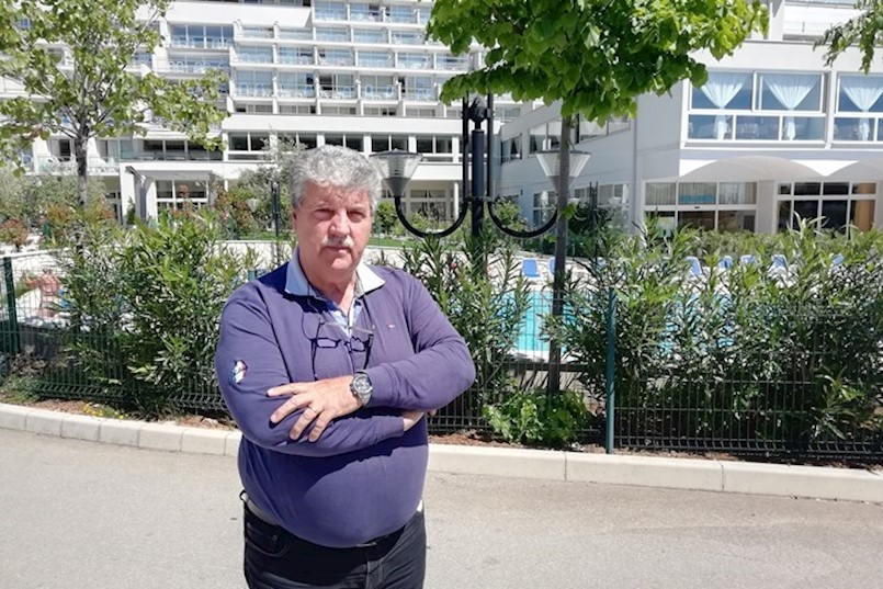 Bruno Bulić, bivši menadžer u rabačkom hotelijeru: U Maslinici ima daleko većih i važnijih problema nego vući se sa mnom po sudovima. ALI AKO TREBA, SPREMAN SAM I NA TO!