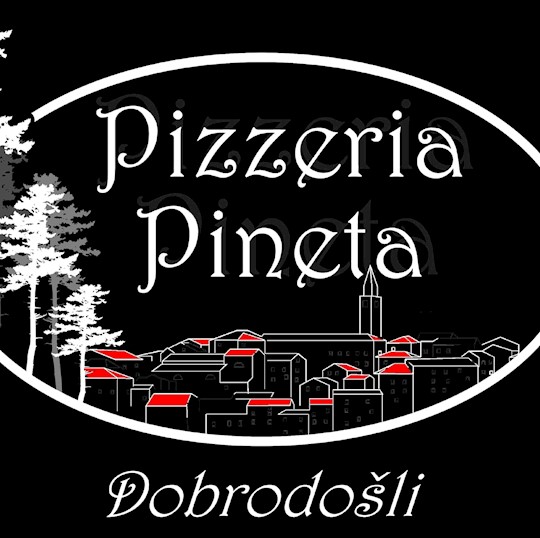 Pizzeria Pineta