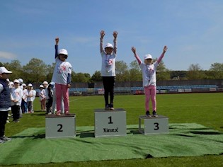 18. Olimpijski festival dječjih vrtića Labinštine 2019