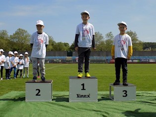 18. Olimpijski festival dječjih vrtića Labinštine 2019