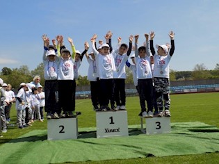 18. Olimpijski festival dječjih vrtića Labinštine 2019