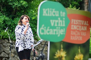 2. Festival Encijan 