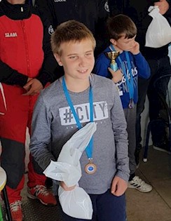 3. kup Veljko Banković 2019. SRD Galeb Raša