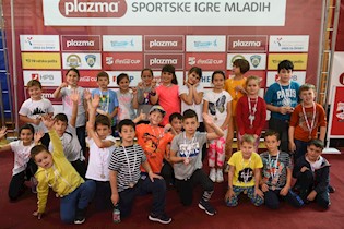 Igre mladih u Opatiji 2019-05