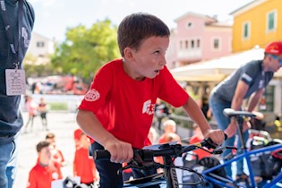 Kids Cro Race Labin 2022 by KL Photo by Mario Stiehl Photography i KL Photo