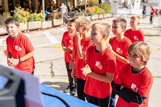 Kids Cro Race Labin 2022 by KL Photo by Mario Stiehl Photography i KL Photo