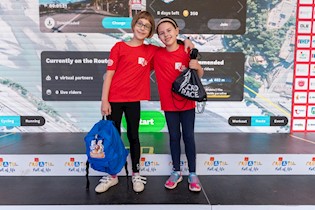 Kids Cro Race Labin 2022 by KL Photo by Mario Stiehl Photography i KL Photo