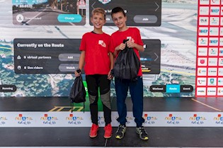 Kids Cro Race Labin 2022 by KL Photo by Mario Stiehl Photography i KL Photo
