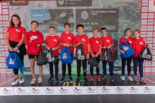 Kids Cro Race Labin 2022 by KL Photo by Mario Stiehl Photography i KL Photo