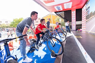 Kids Cro Race Labin 2022 by KL Photo by Mario Stiehl Photography i KL Photo