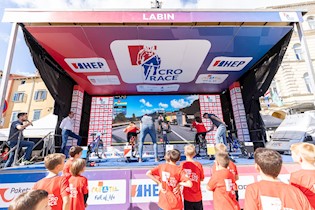 Kids Cro Race Labin 2022 by KL Photo by Mario Stiehl Photography i KL Photo