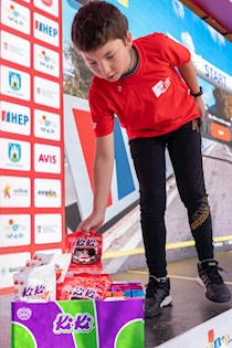 Kids Cro Race Labin 2022 by KL Photo by Mario Stiehl Photography i KL Photo