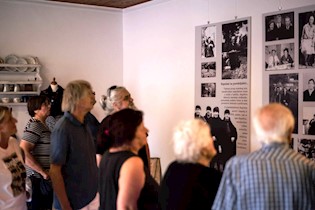 U Brgudcu je obilježena 80. obljetnica formiranja Prve istarske partizanske čete