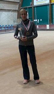 U Svetoj Mariji na Krasu i Poreču odigrana su dva boćarska prvenstva Istre po disciplinama