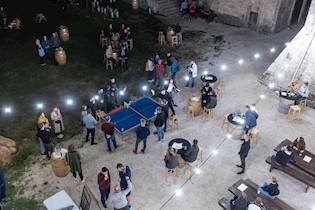 „Vikend z Kampanjolon“