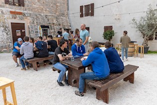 „Vikend z Kampanjolon“