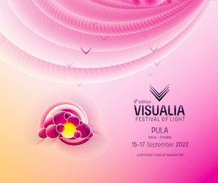 Visualia Festival Pula 2022.