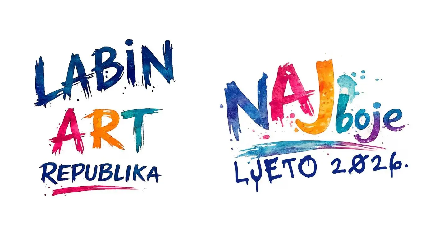 Labinske ulične čarolije