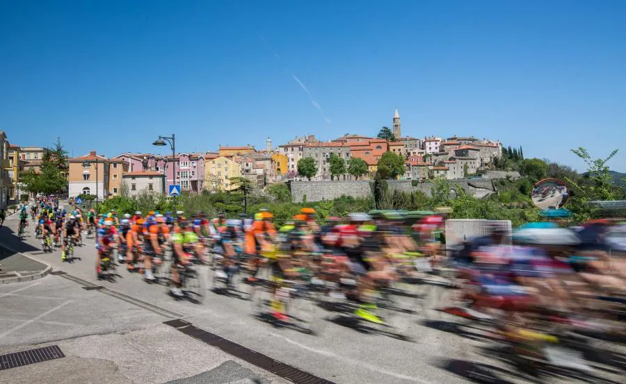 CRO Race Labin-Rabac
