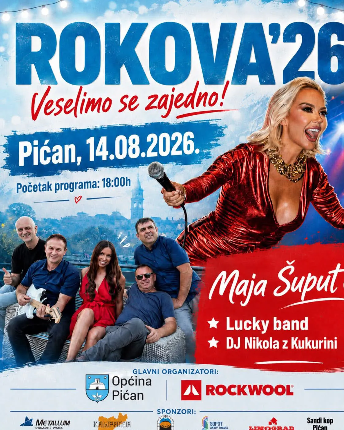 Rokova u Pićnu
