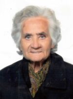 MARIJA BATIČIĆ