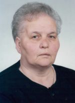 VERONIKA RAGUŽ