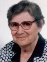 Đulijana Fistrić