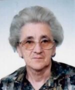 Milka Škopac