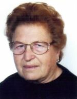 Alma Petrić