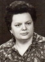 KLAUDIA TATALOVIĆ