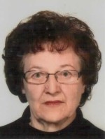 MARIJA FARAGUNA