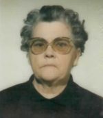 Tereza Matoš Milevoj