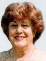 MARIJA MEKIŠ