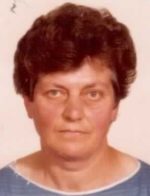 MARIJA MOHOROVIĆ