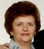 Ljubica Lazarić