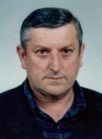 Vlado Mohorović