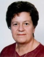 Ana Mohorović