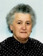 MILKA GERGORIĆ