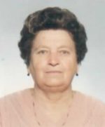 IVANKA OLGA DOMIJANIĆ