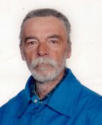 FRANJO DLAKA