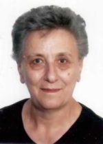 MARIJA GERGORIĆ
