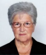 Anita Milevoj