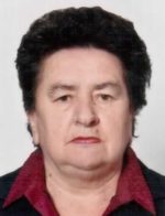 Silvana Glavina