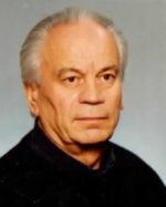 Akad. kipar JOSIP DIMINIĆ