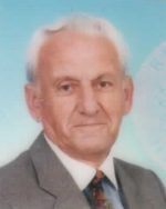 ECIO MILEVOJ