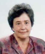Lidija Bratičić