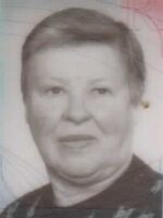 Rabija Mešanović