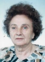 MARIA FERFOLJA